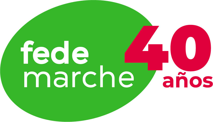 Fedemarche 40 años